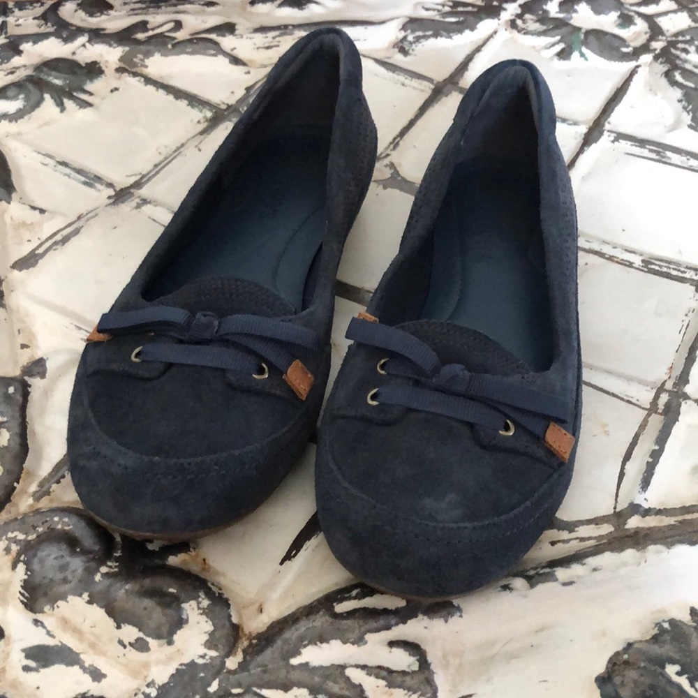 Timberland Earth Keepers loafers Sz 11